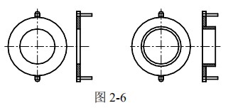 液体硫磺流量计接地环图